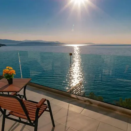 Ionian Corfu Village & Homeric Отель
