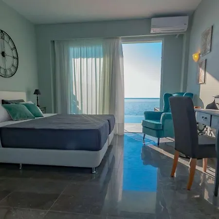 Ionian Corfu Village & Homeric Отель