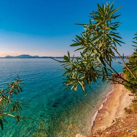 Ionian Corfu Village & Homeric * Глифа