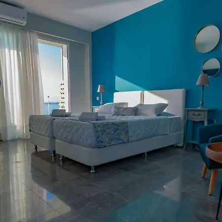 Ionian Corfu Village & Homeric Отель